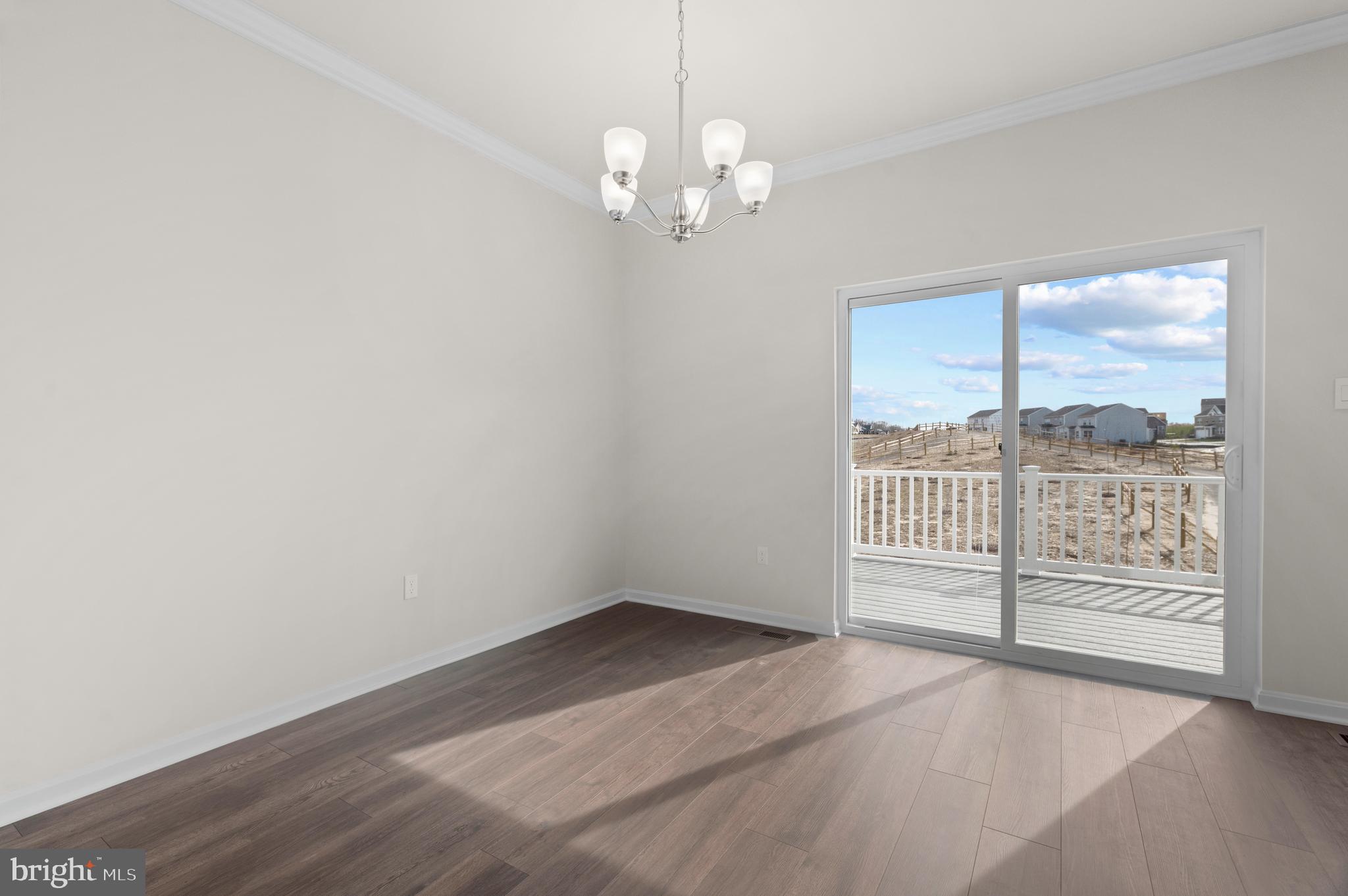 WATERMARK AT WESTPHALIA TOWN CENTER - Residential