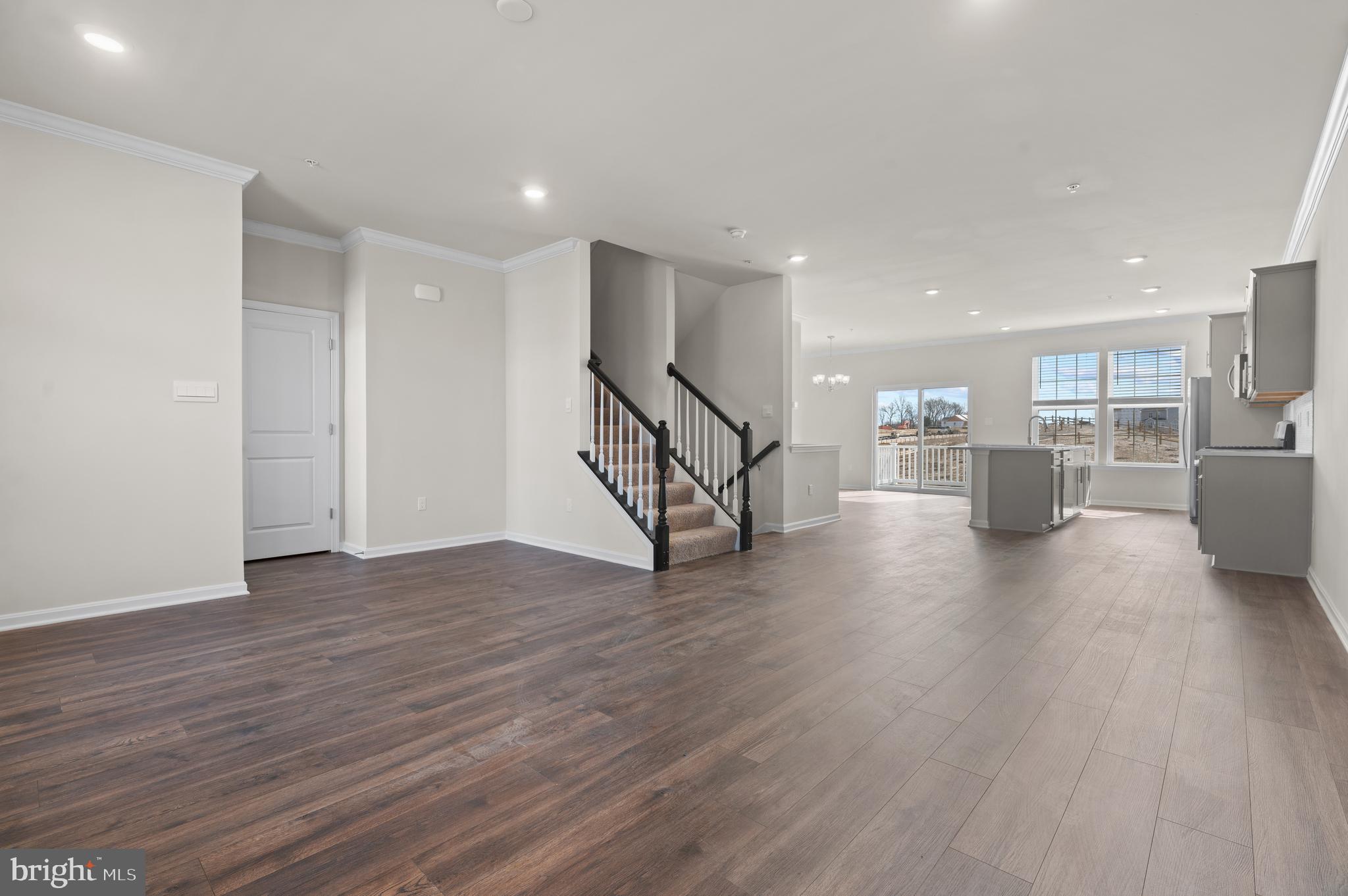 WATERMARK AT WESTPHALIA TOWN CENTER - Residential