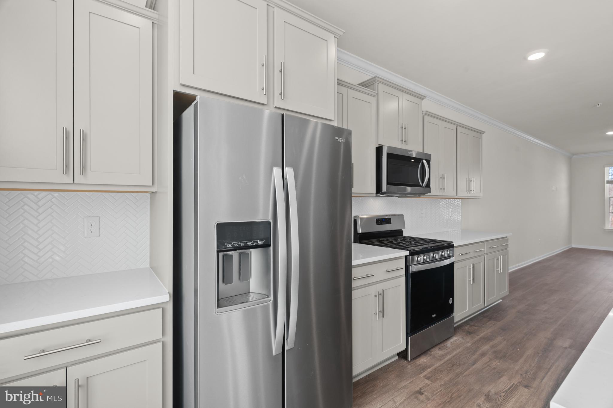 WATERMARK AT WESTPHALIA TOWN CENTER - Residential