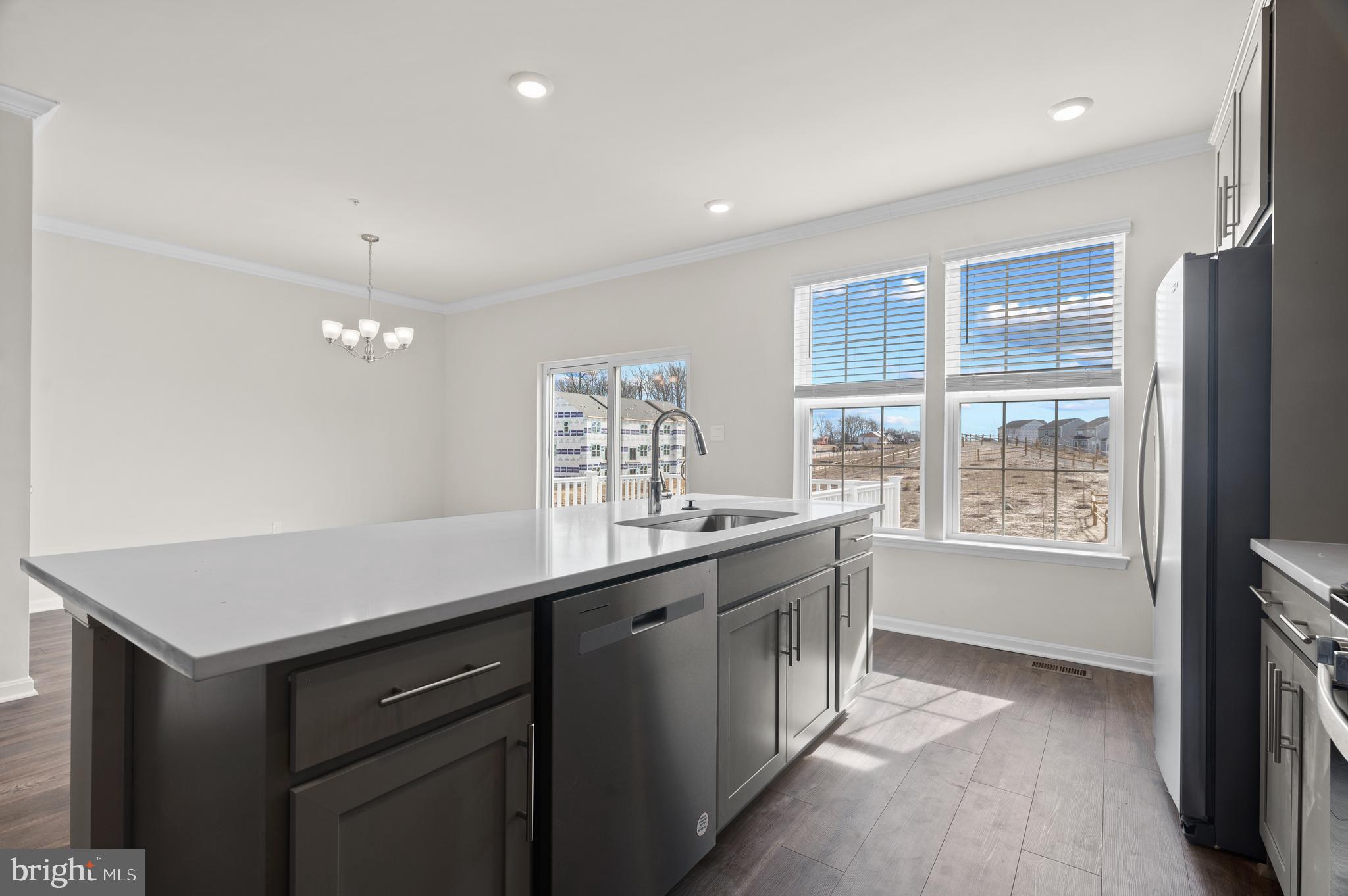 WATERMARK AT WESTPHALIA TOWN CENTER - Residential