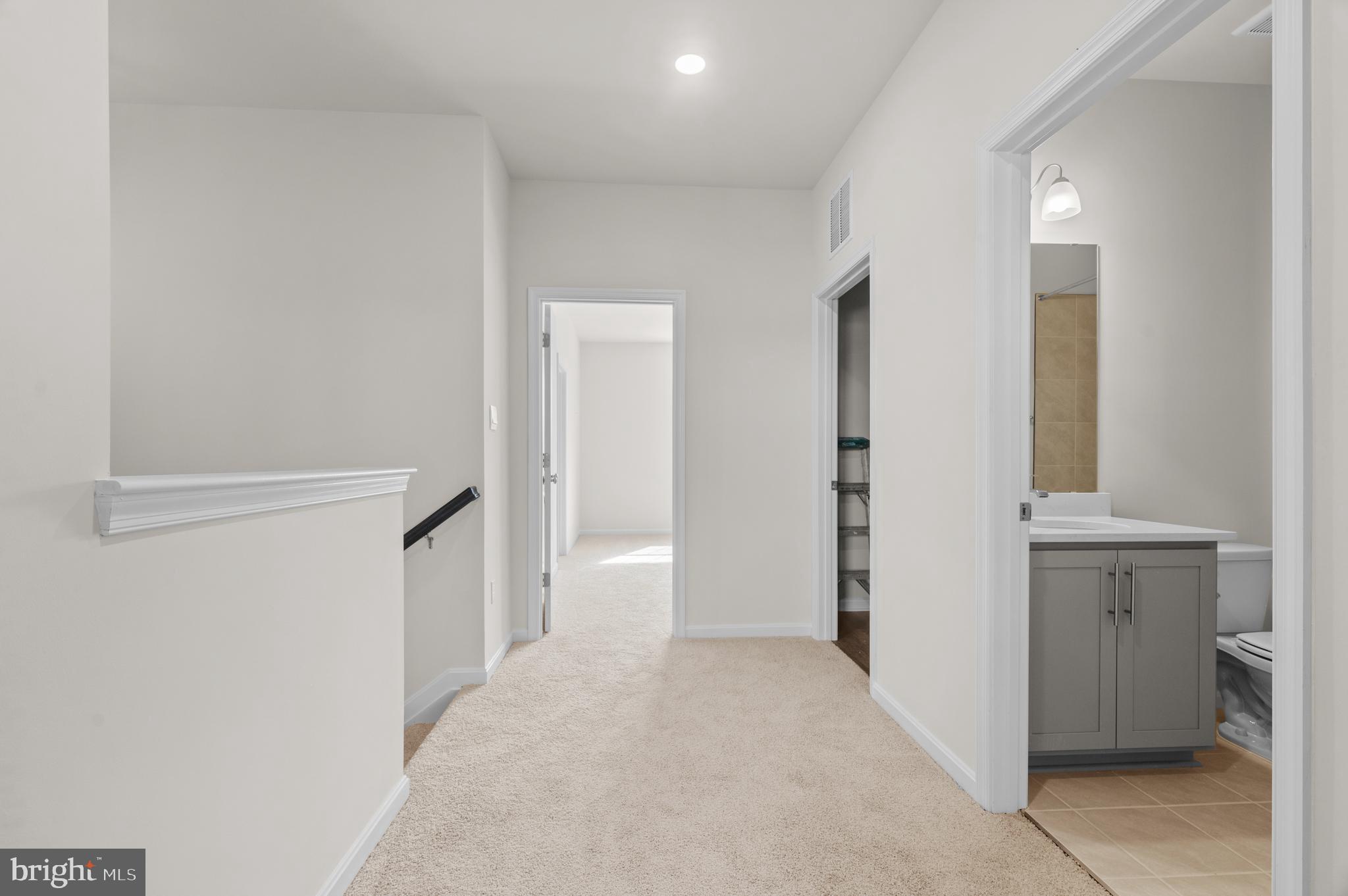 WATERMARK AT WESTPHALIA TOWN CENTER - Residential