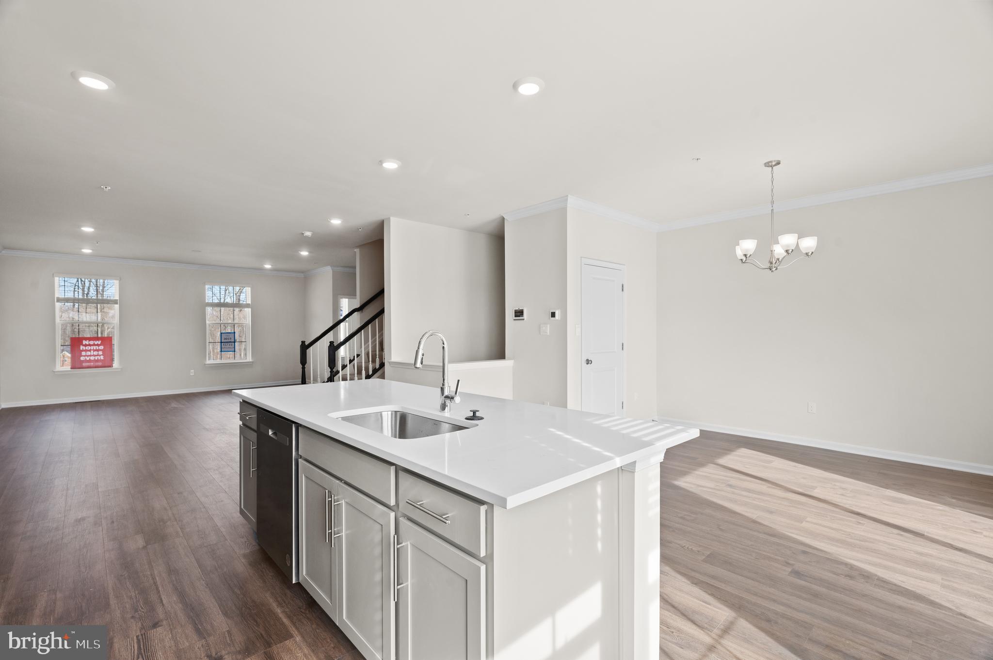 WATERMARK AT WESTPHALIA TOWN CENTER - Residential