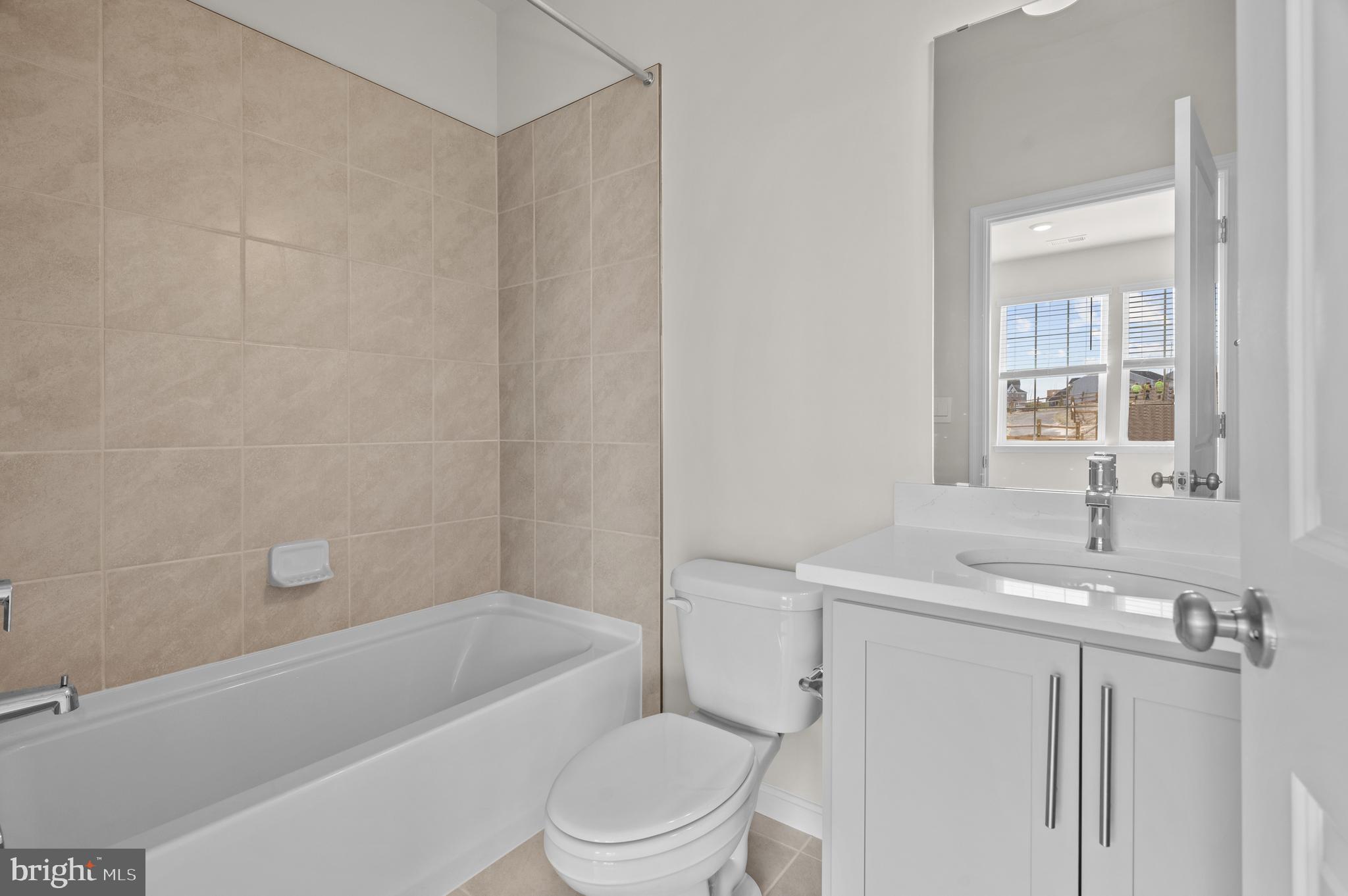 WATERMARK AT WESTPHALIA TOWN CENTER - Residential