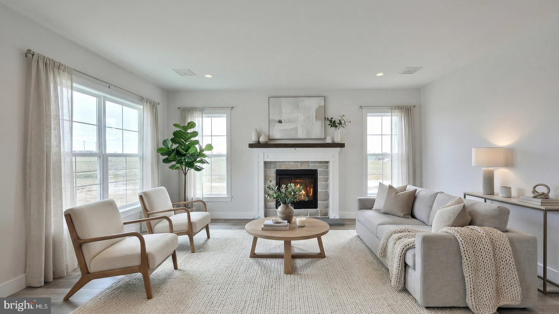 35 CANTERBURY LANE