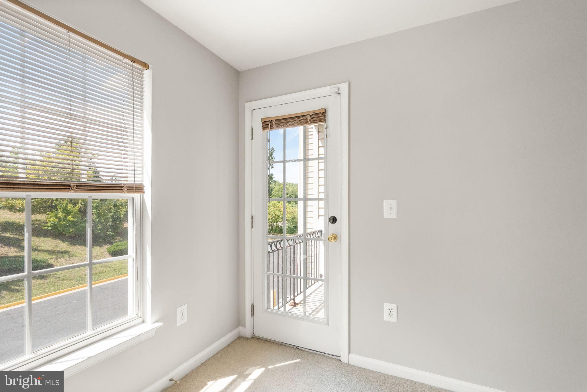 POWELLS RUN VILLAGE COND - Residential