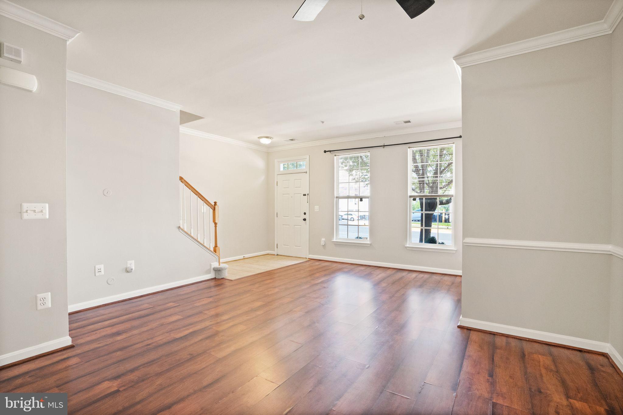 POWELLS RUN VILLAGE COND - Residential