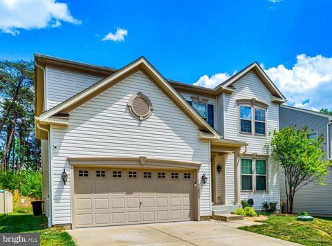 1619 HEKLA LANE HANOVER MD 21076