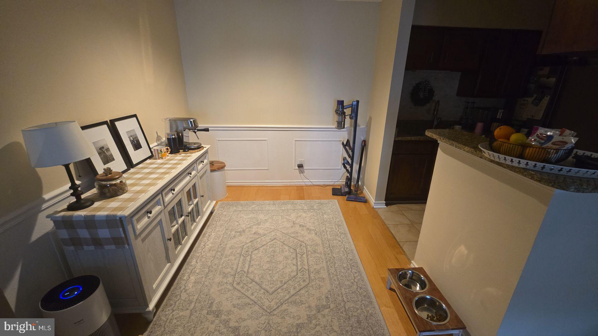 FOUNTAINS AT MCLEAN - Residential Lease