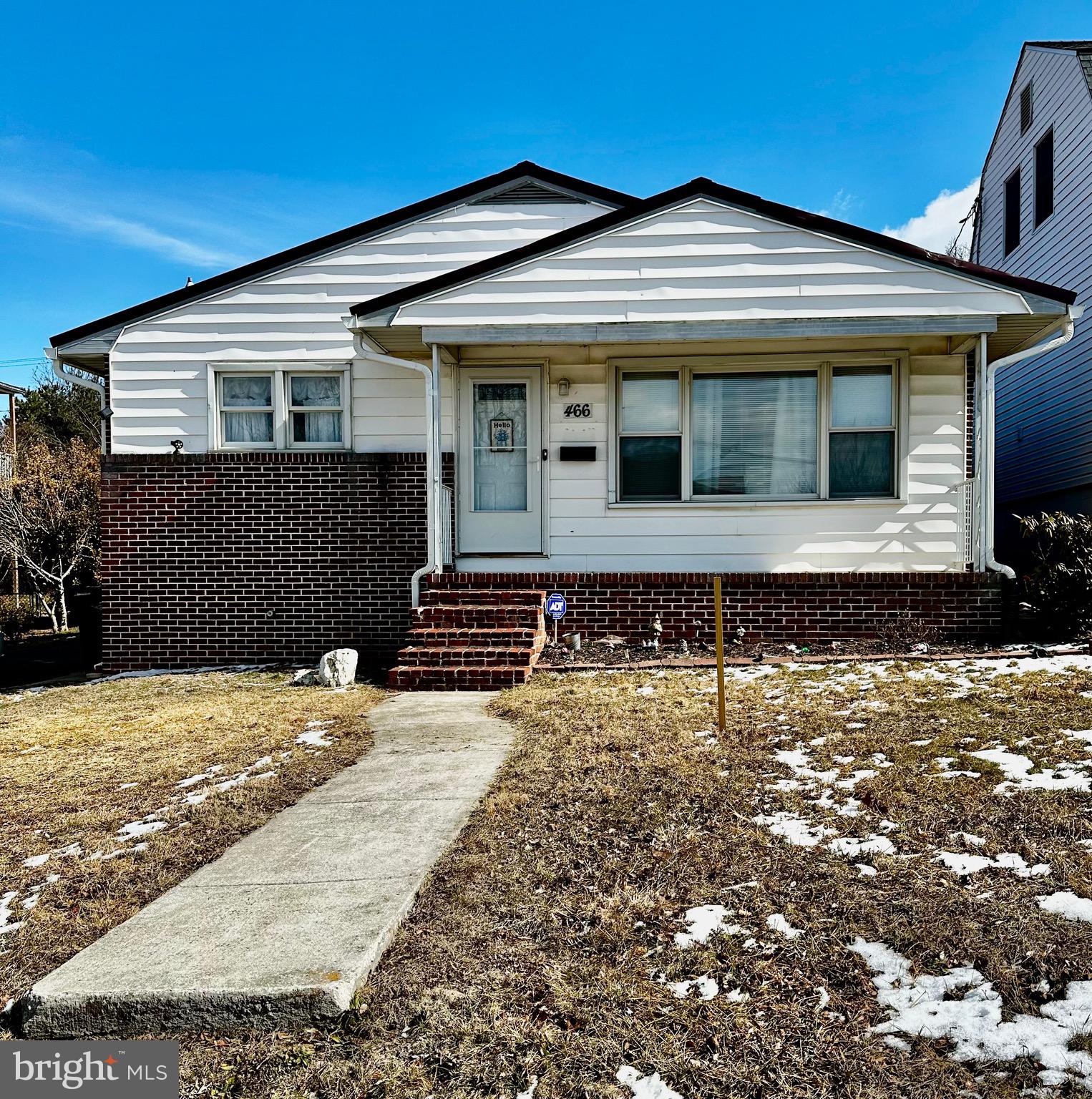 PANGBORN - Residential