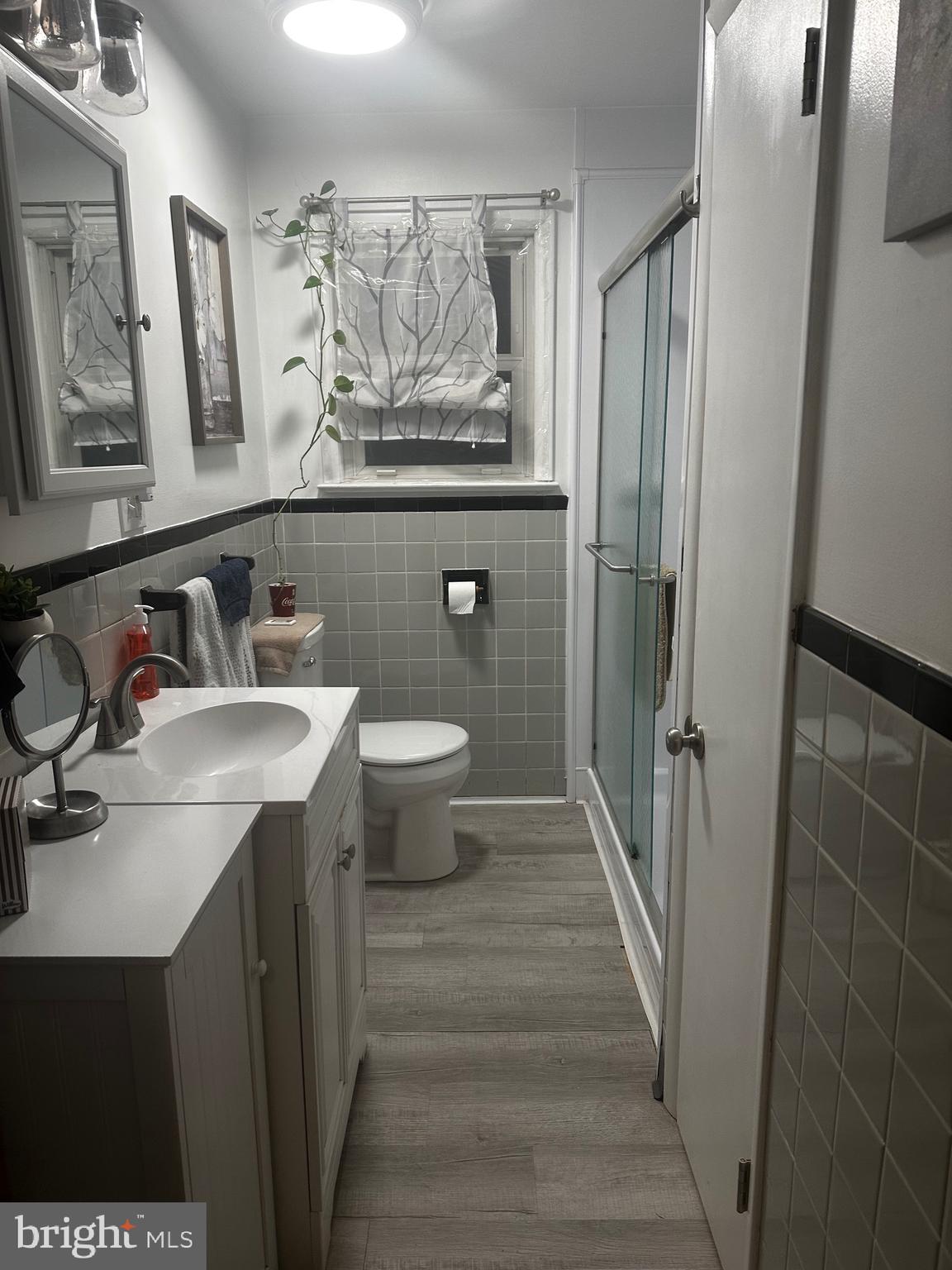 PANGBORN - Residential