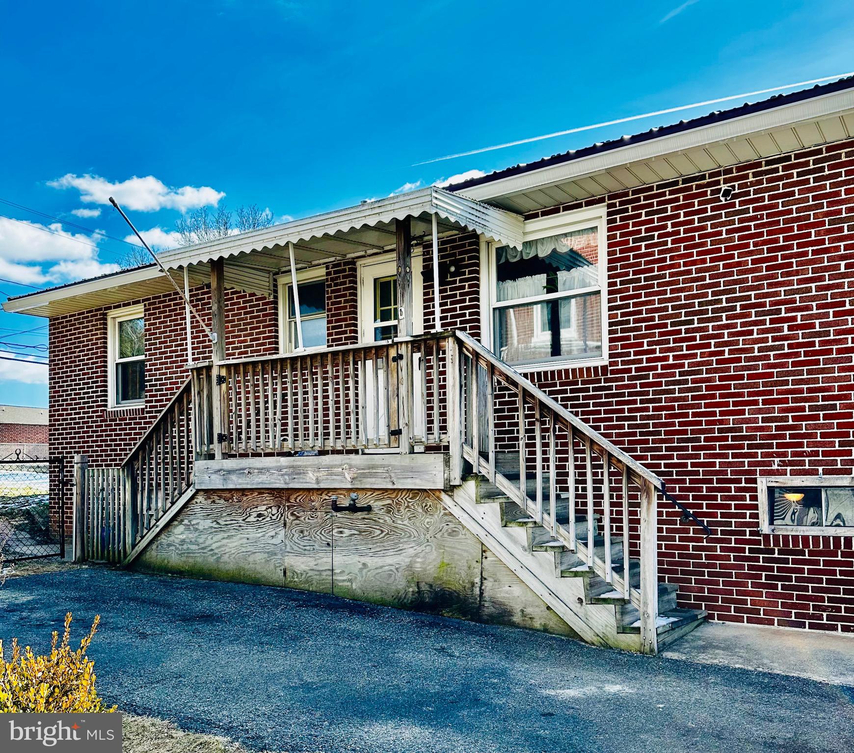 PANGBORN - Residential