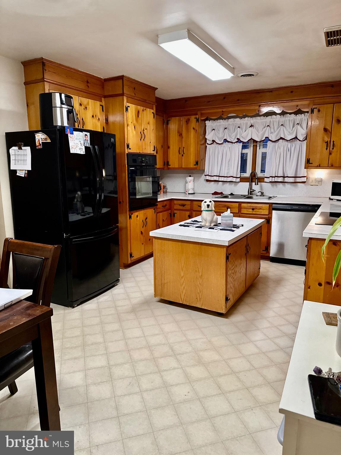 PANGBORN - Residential