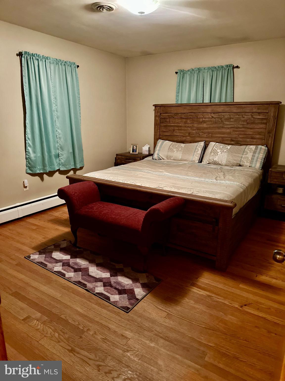 PANGBORN - Residential