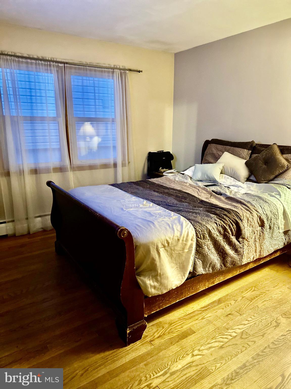 PANGBORN - Residential