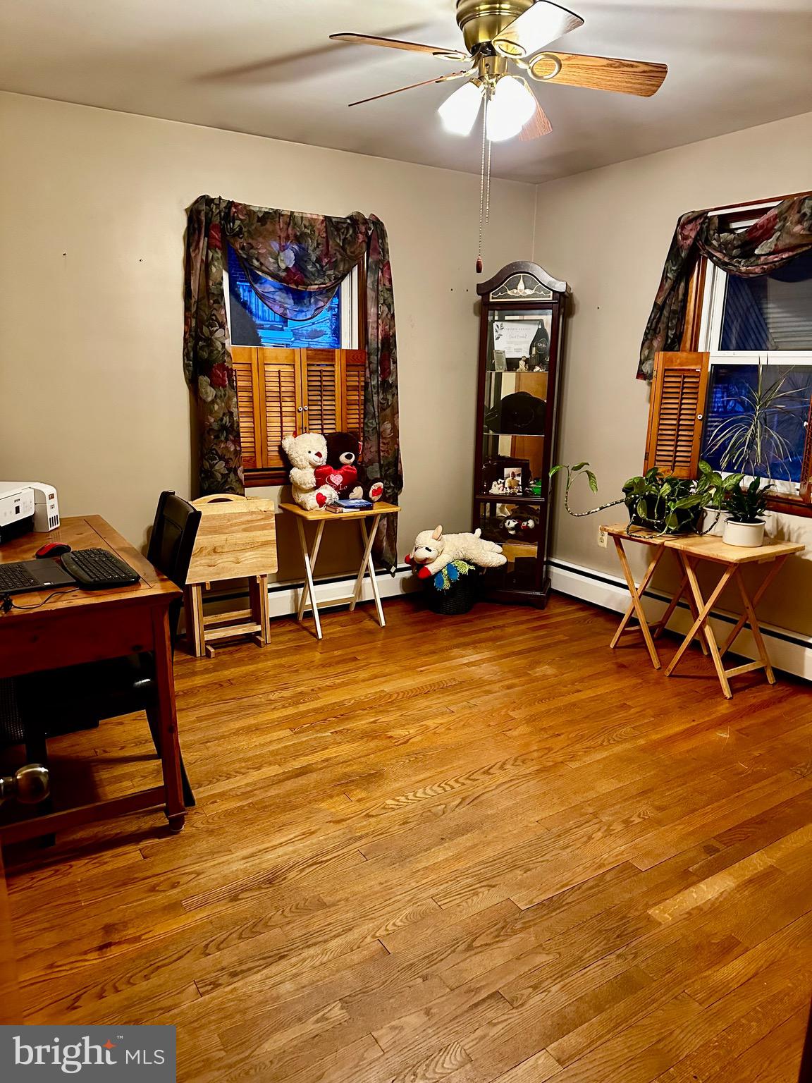 PANGBORN - Residential