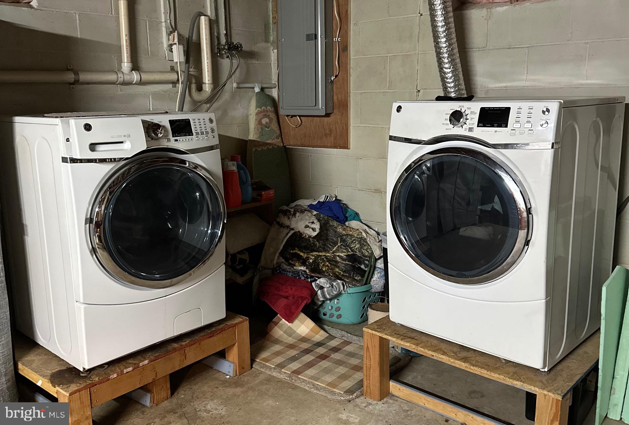 PANGBORN - Residential