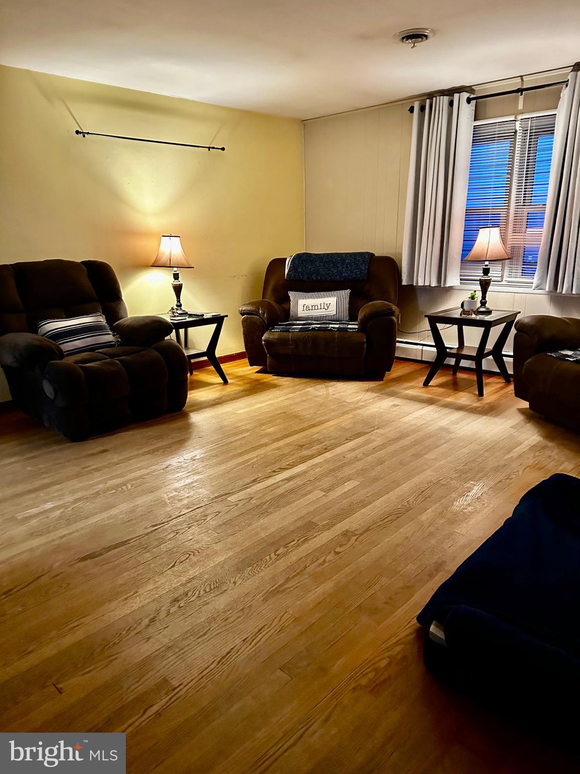 PANGBORN - Residential