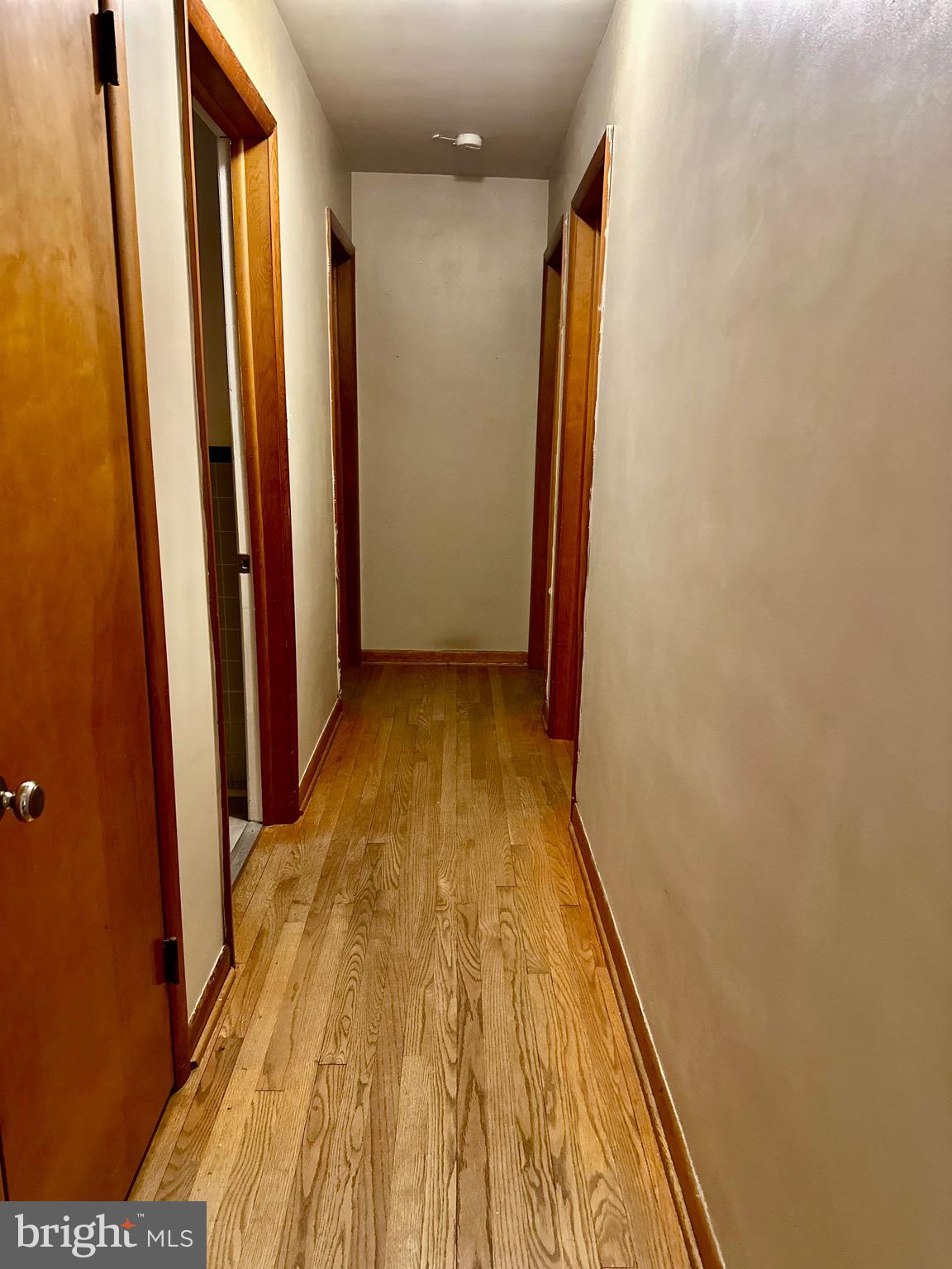 PANGBORN - Residential