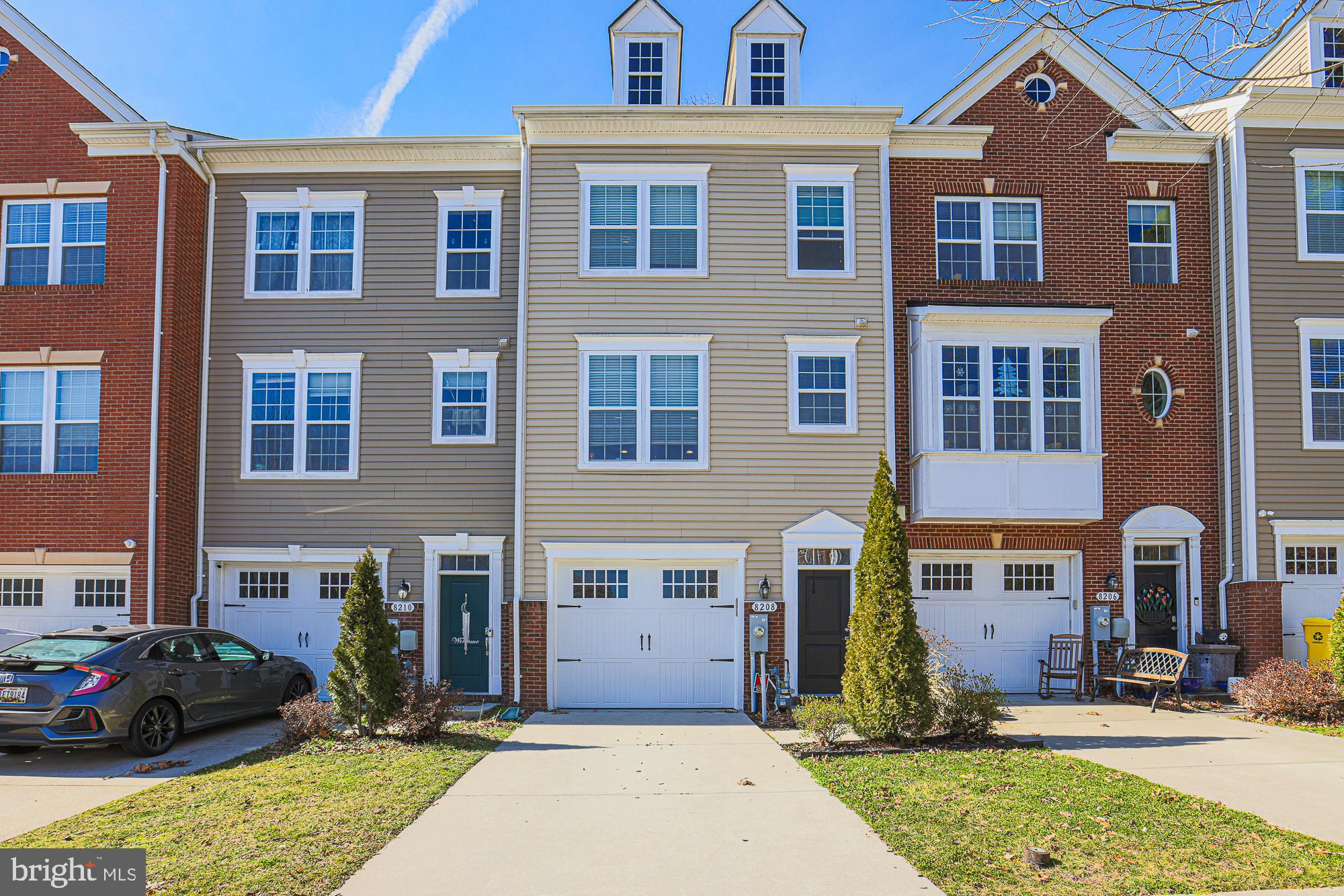 CREEKSTONE VILLAGE - Residential Lease