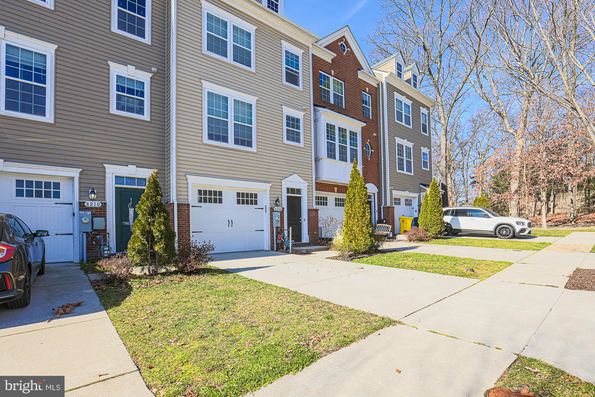 CREEKSTONE VILLAGE - Residential Lease