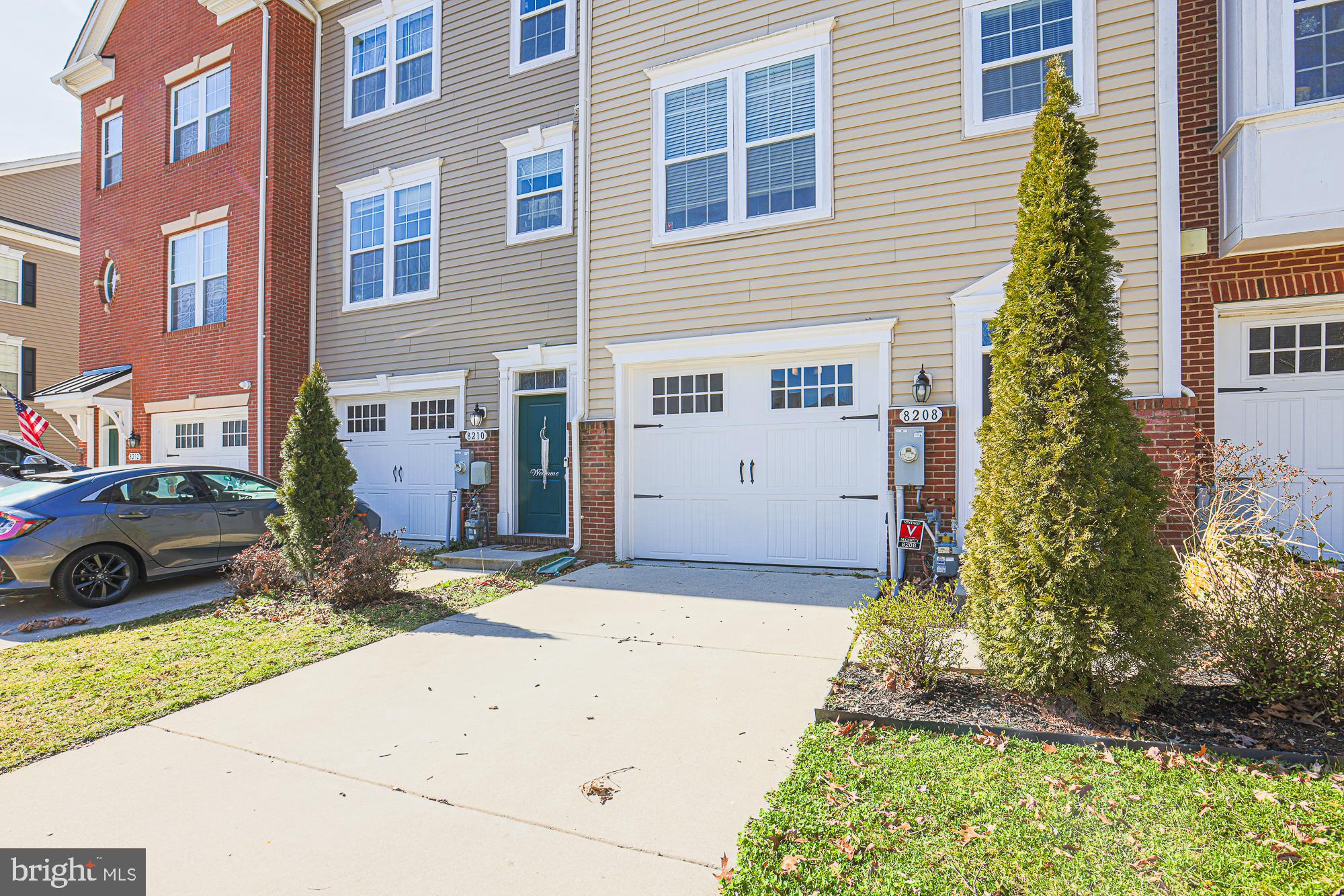 CREEKSTONE VILLAGE - Residential Lease