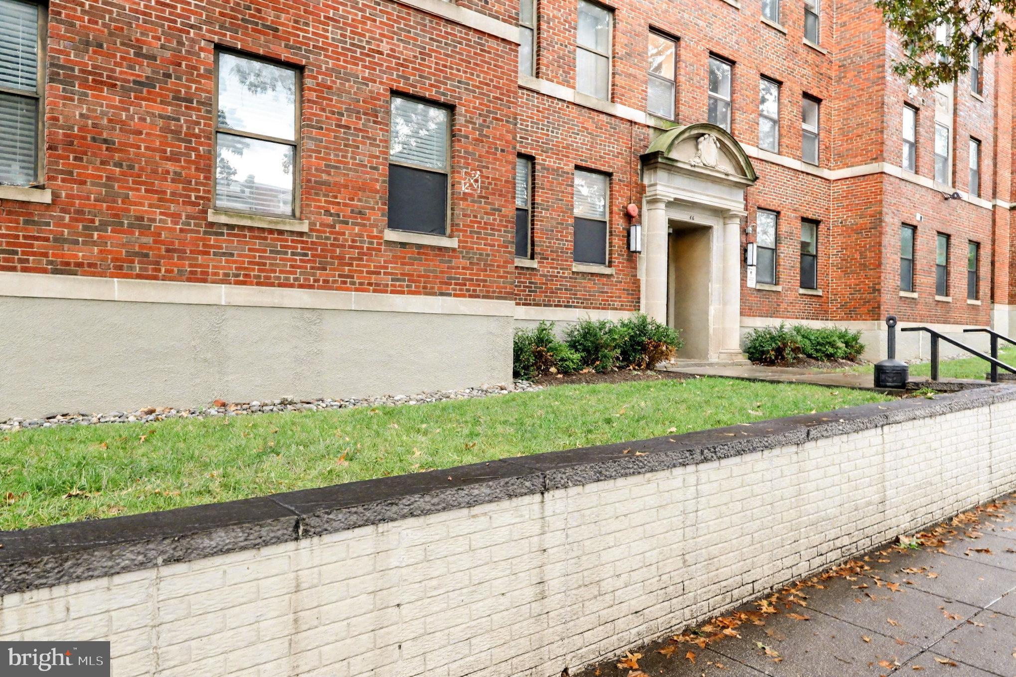 66 NEW YORK AVENUE NW 206