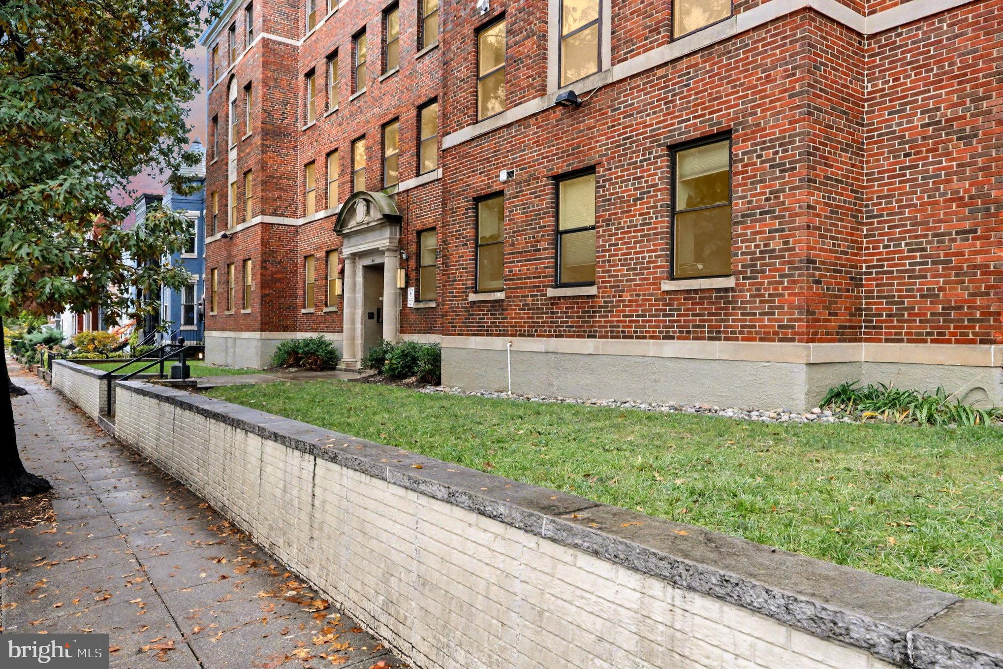 66 NEW YORK AVENUE NW 206