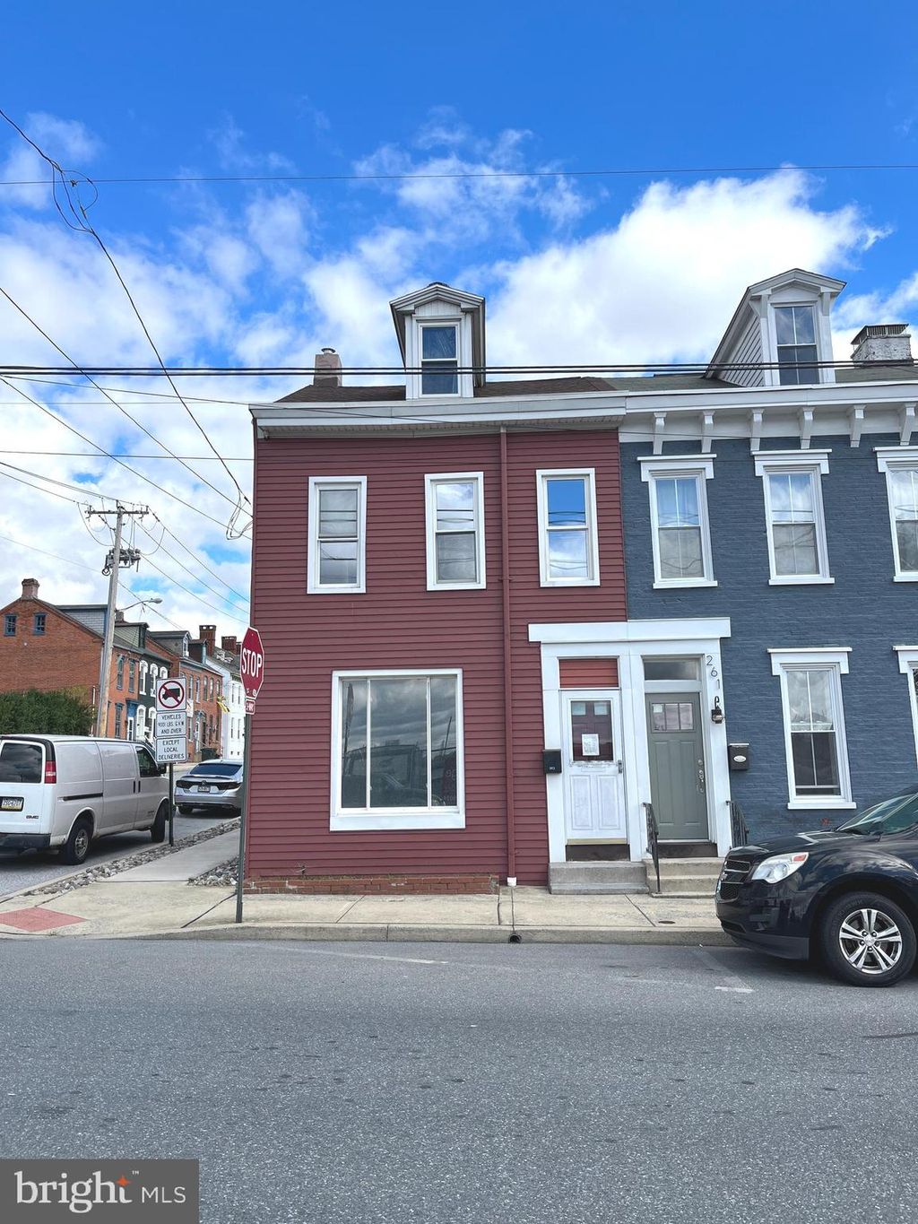 Photo of 263 N 2nd Street, Columbia, PA 17512 (MLS # PALA2042876)