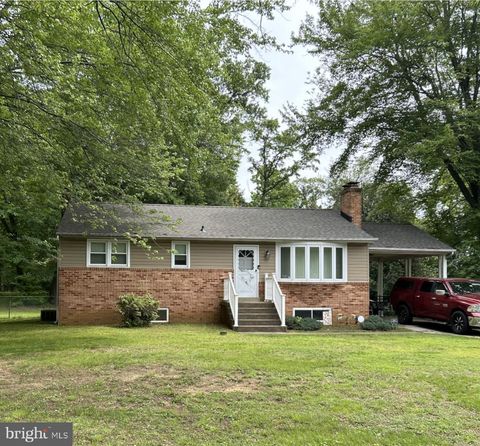 80 BEACH DRIVE EDGEWATER MD 21037