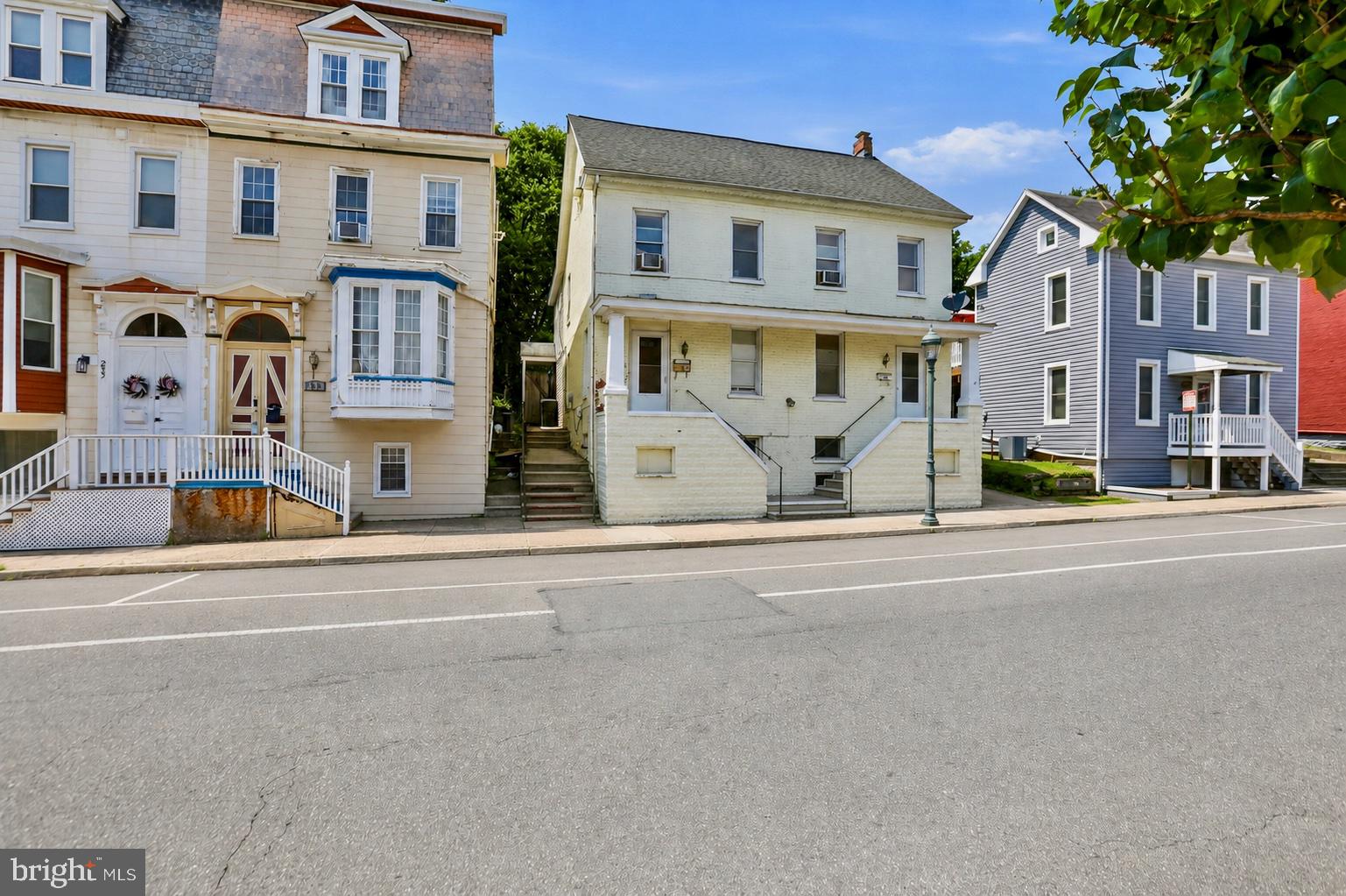 249 SUMMIT AVENUE
