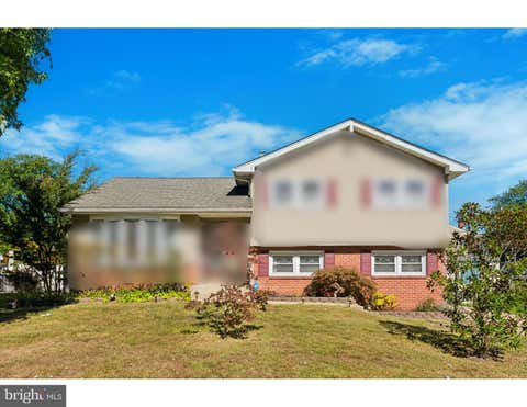 Homes For Rent - 318 Ashbourne Road<br/> CLAYMONT, DE 19703