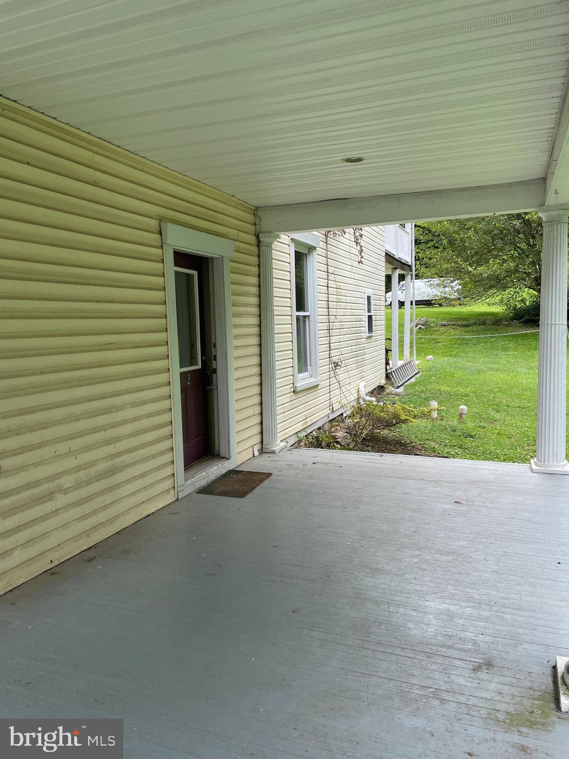 CASCADE - Residential Lease