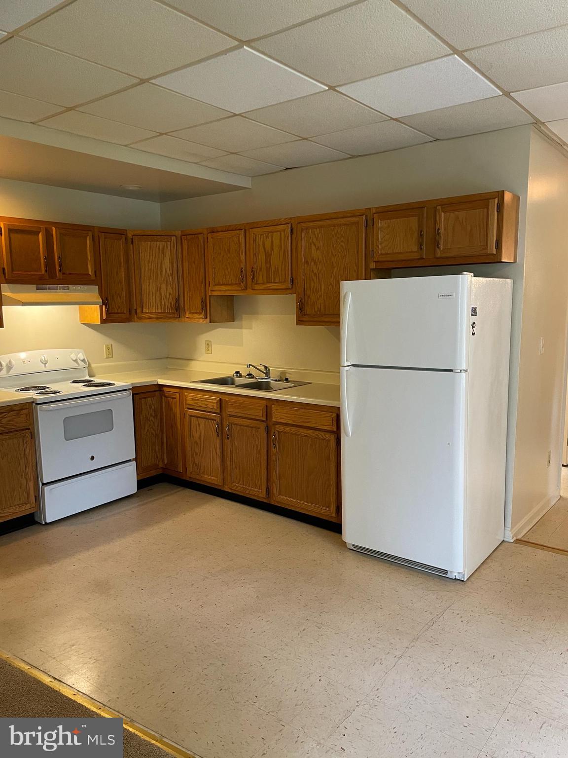 CASCADE - Residential Lease