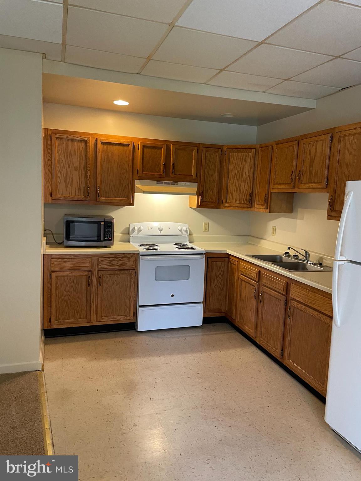 CASCADE - Residential Lease