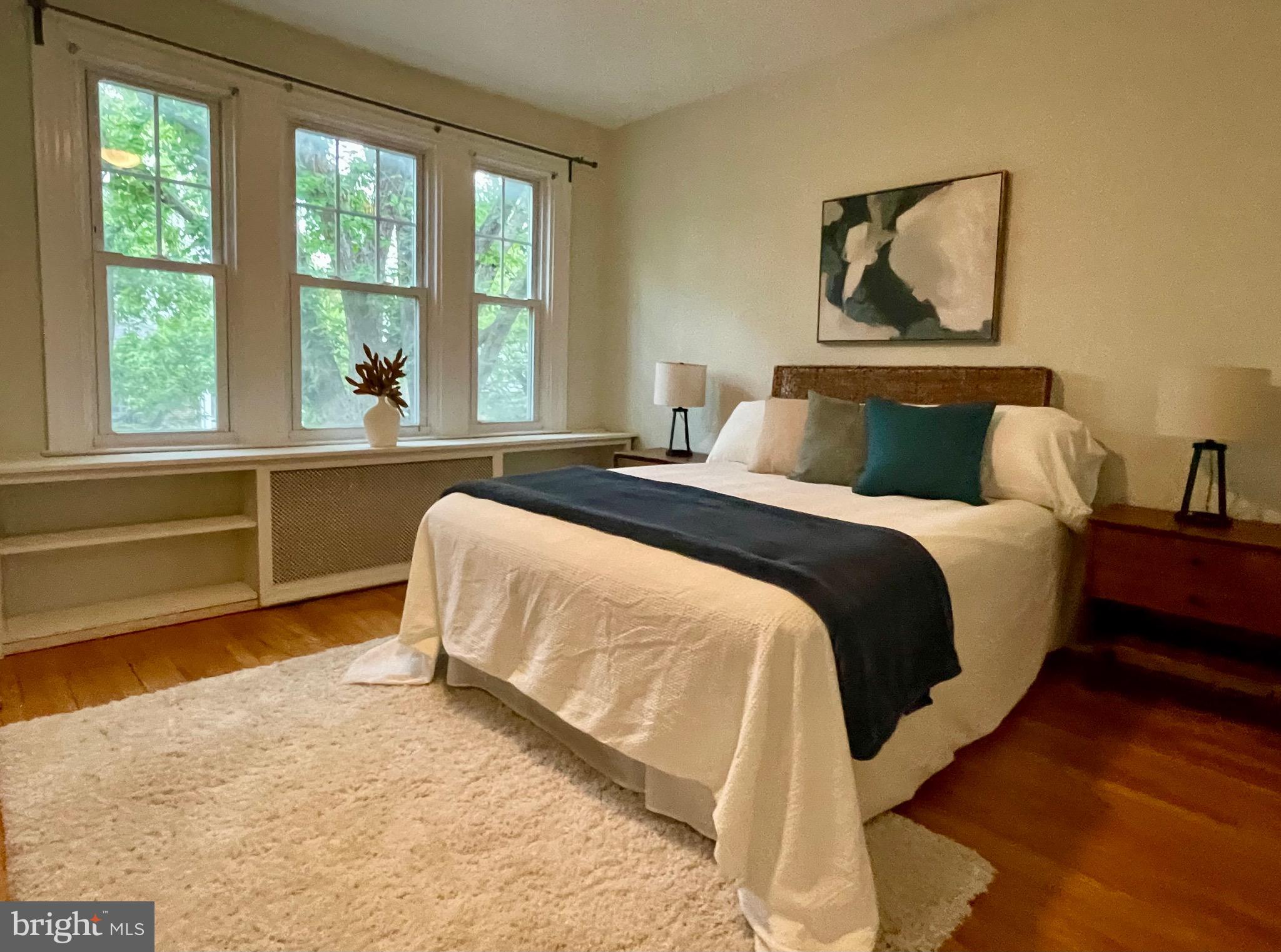 EDNOR GARDENS - LAKESIDE - Residential