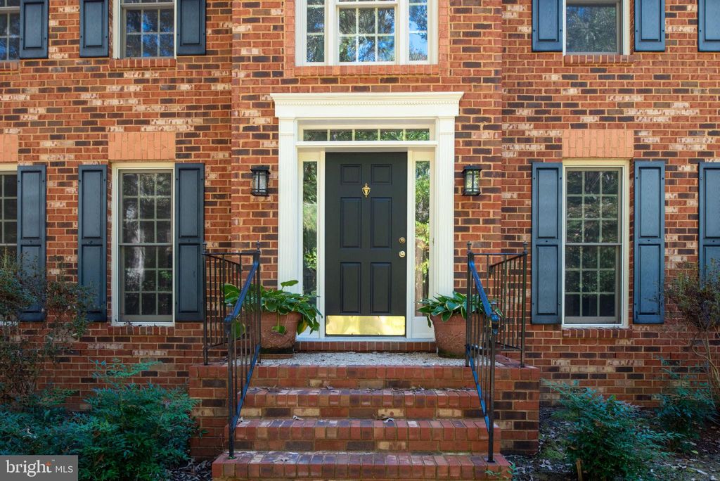 Photo of 9335 Joyce Lane, MECHANICSVILLE, VA 23116 (MLS # VAHA2001078)