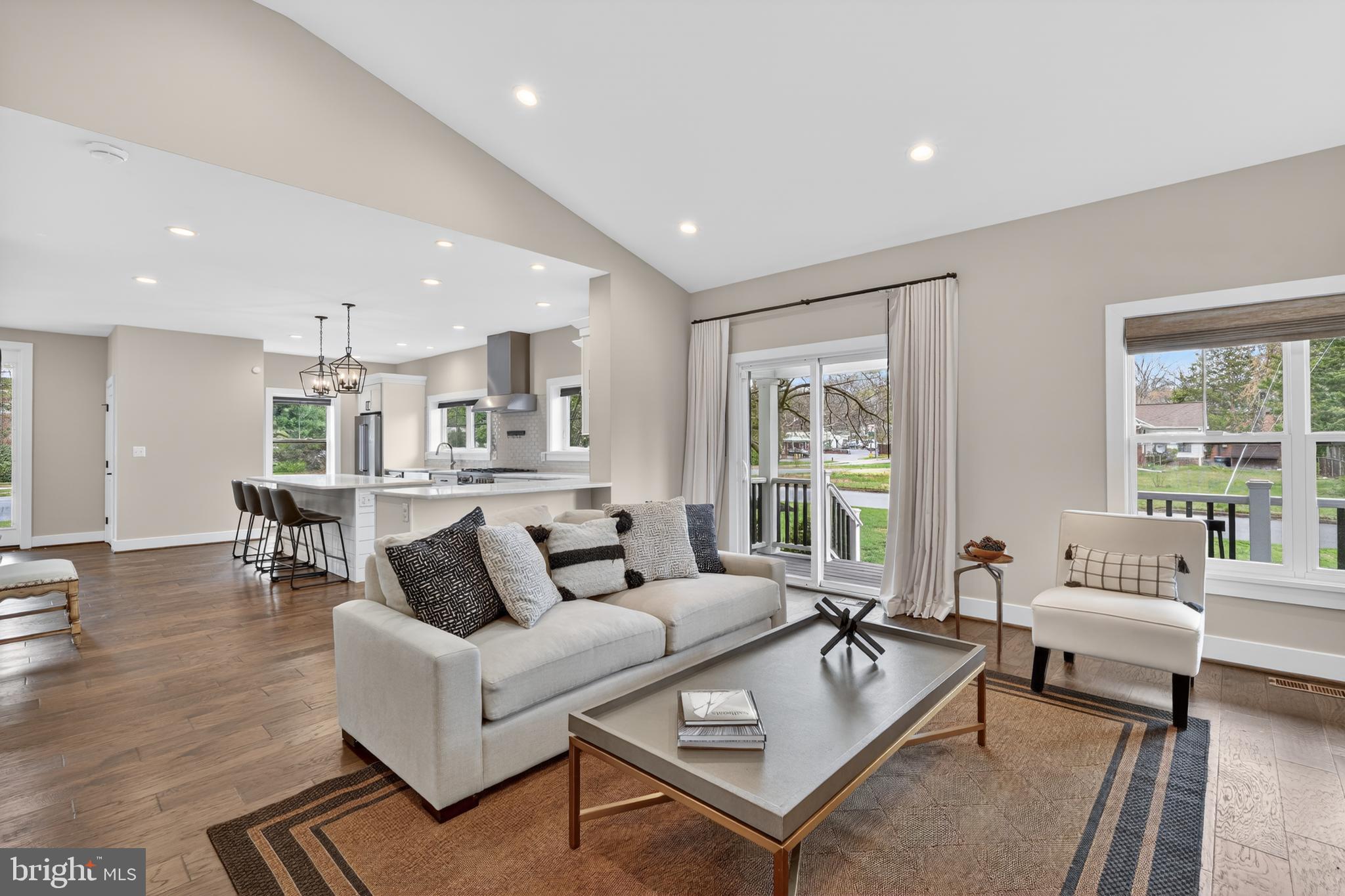 HOLLIN HALL VILLAGE - Residential