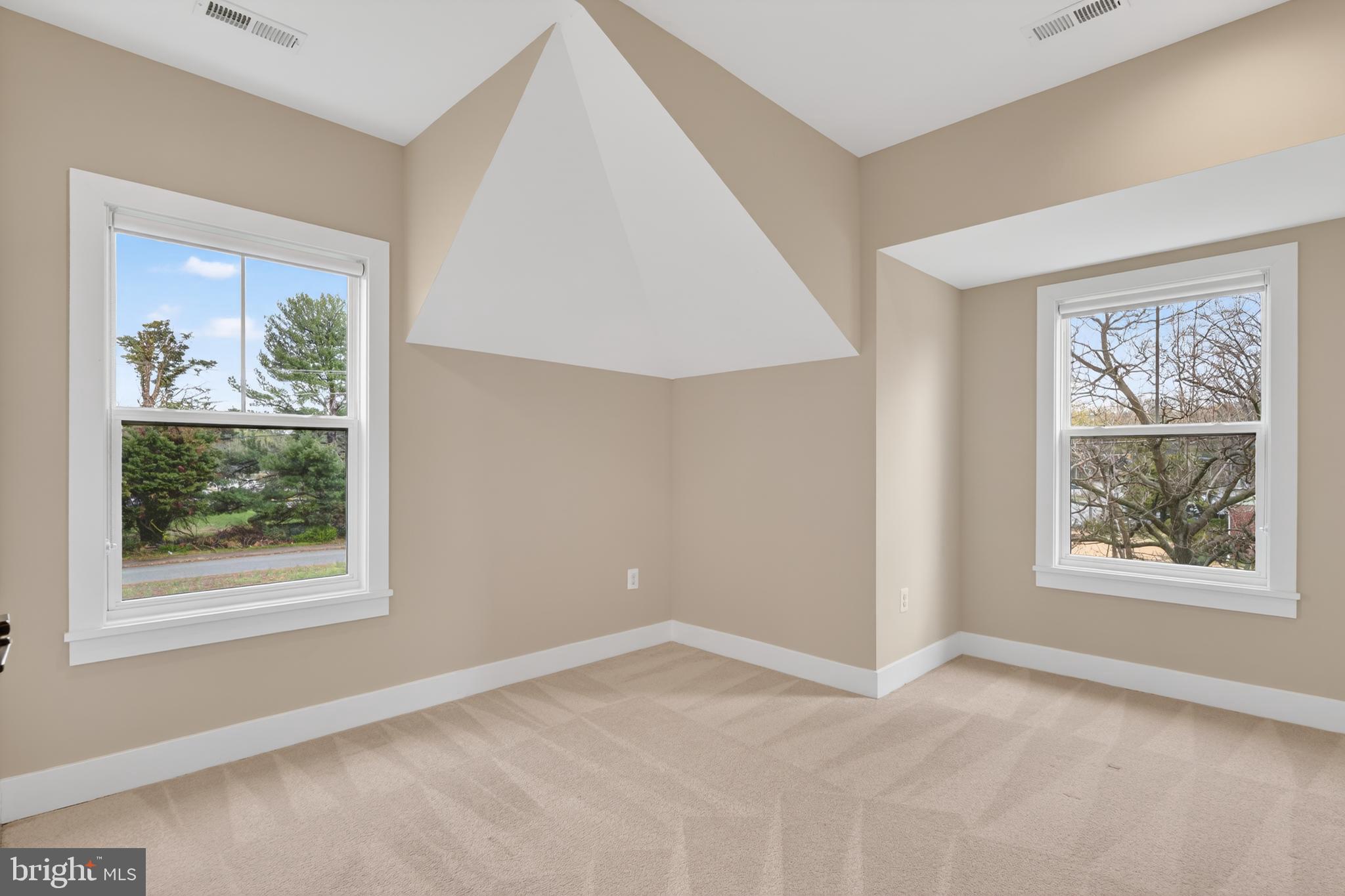 HOLLIN HALL VILLAGE - Residential