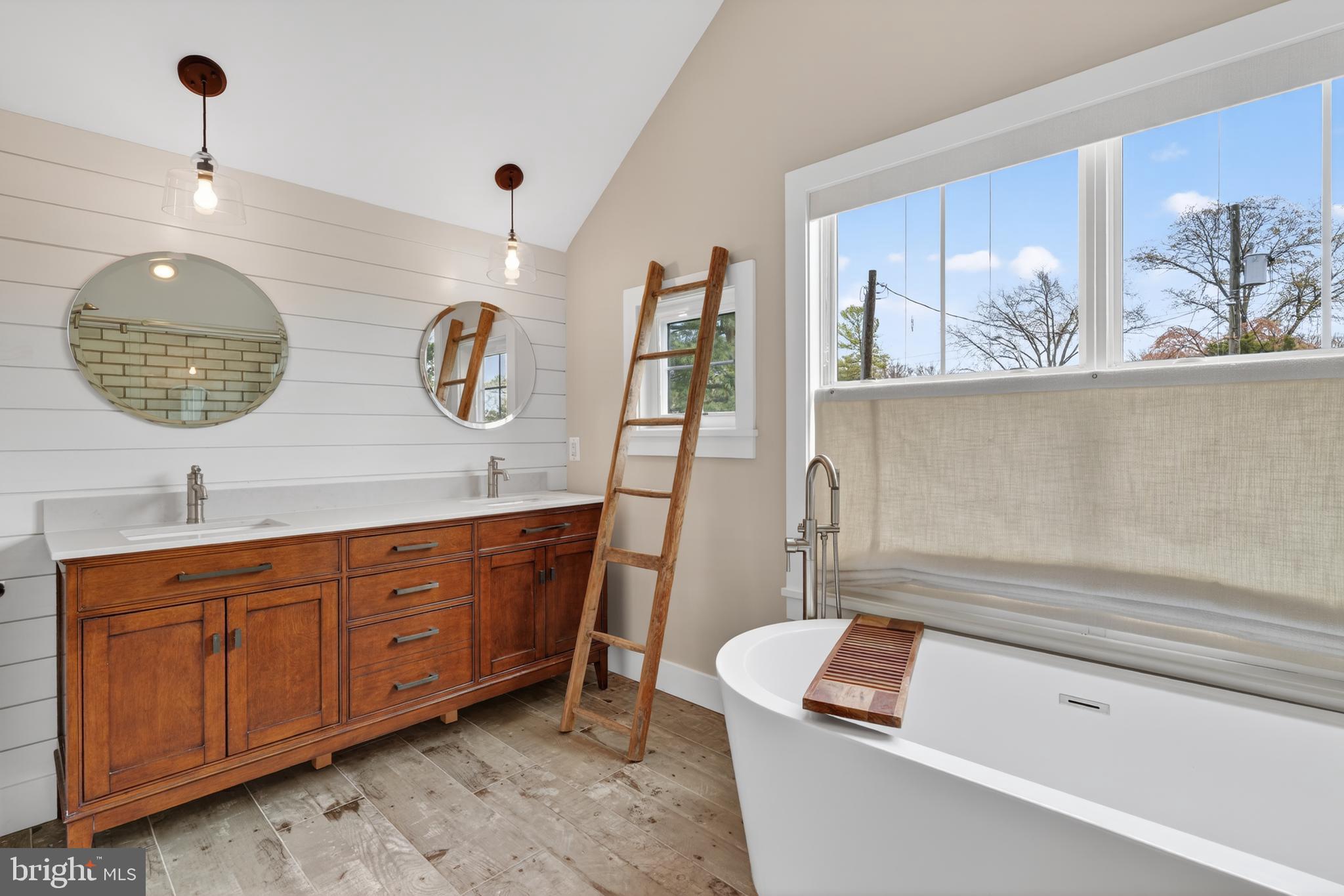 HOLLIN HALL VILLAGE - Residential