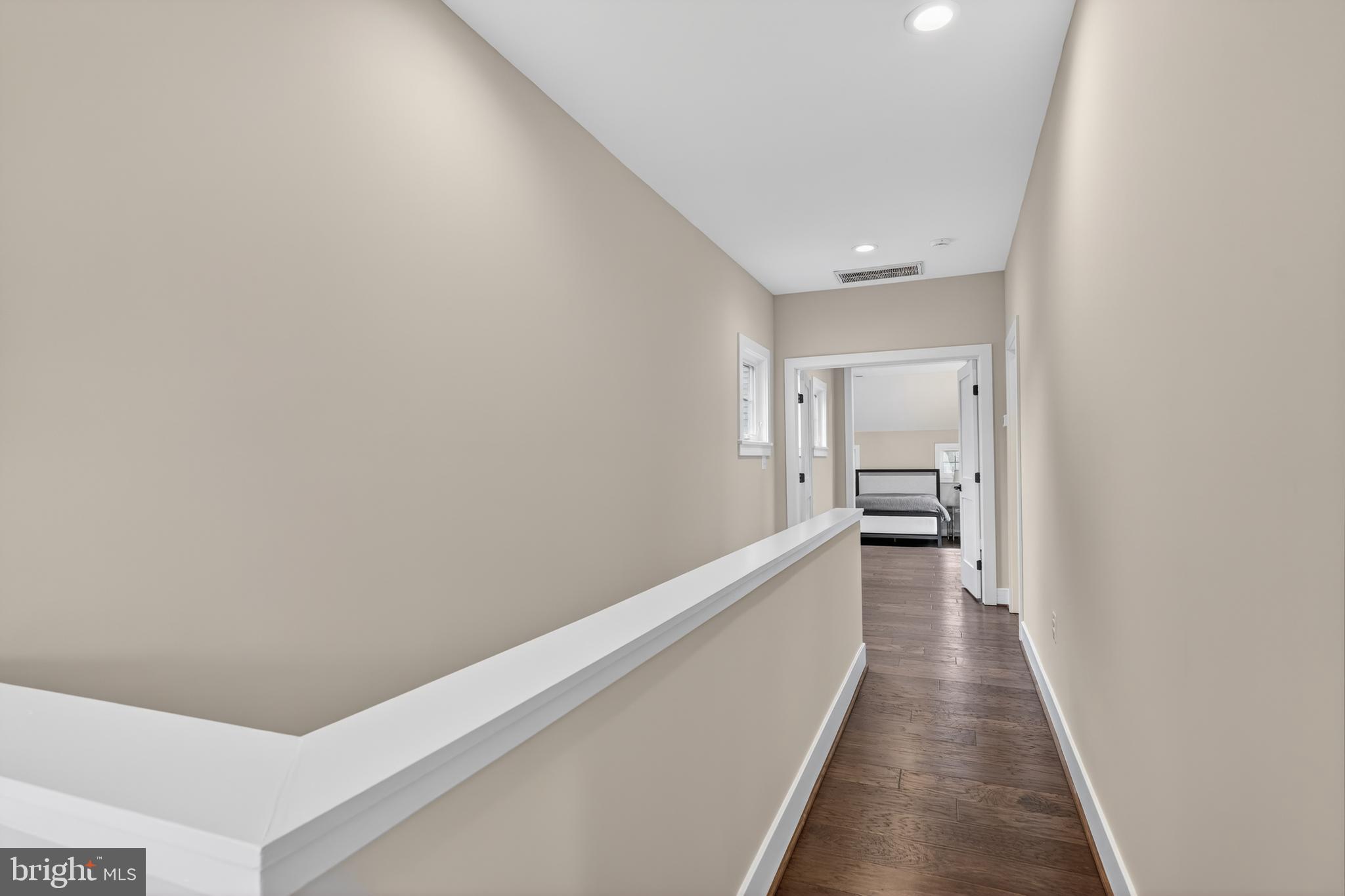 HOLLIN HALL VILLAGE - Residential