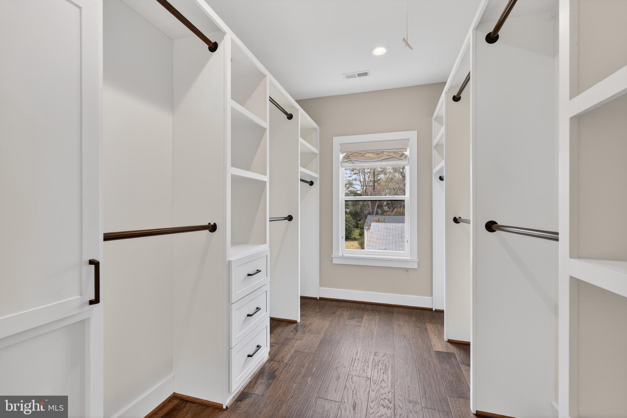 HOLLIN HALL VILLAGE - Residential