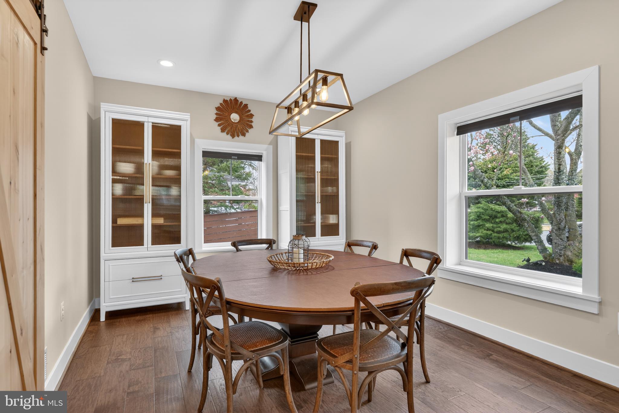 HOLLIN HALL VILLAGE - Residential