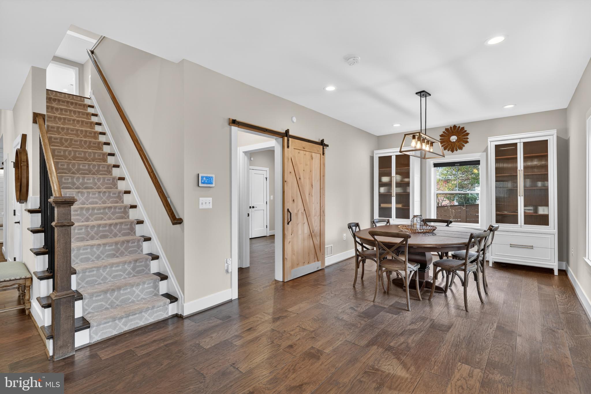 HOLLIN HALL VILLAGE - Residential