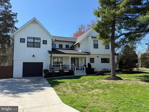 1501 SHENANDOAH ROAD ALEXANDRIA VA 22308