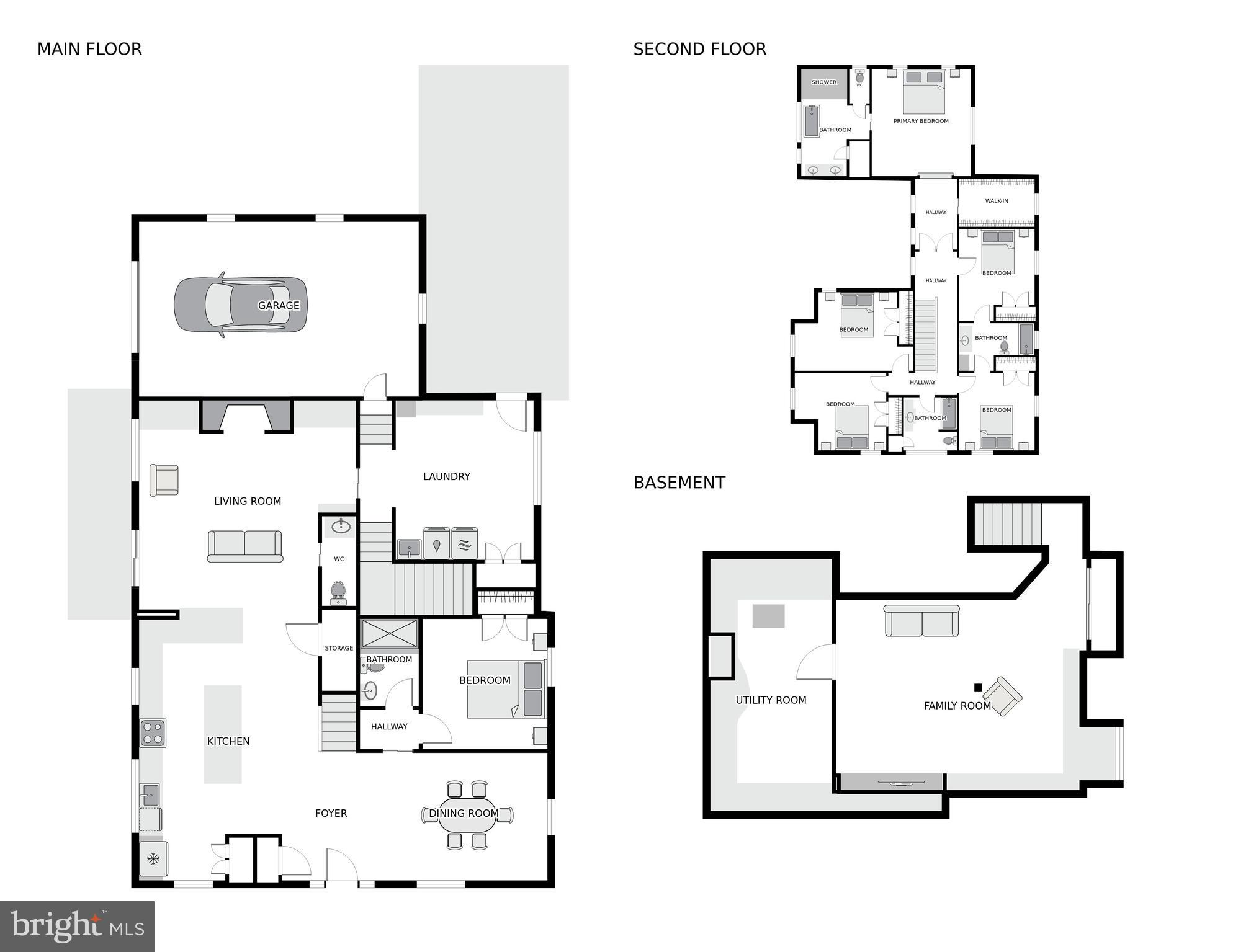HOLLIN HALL VILLAGE - Residential