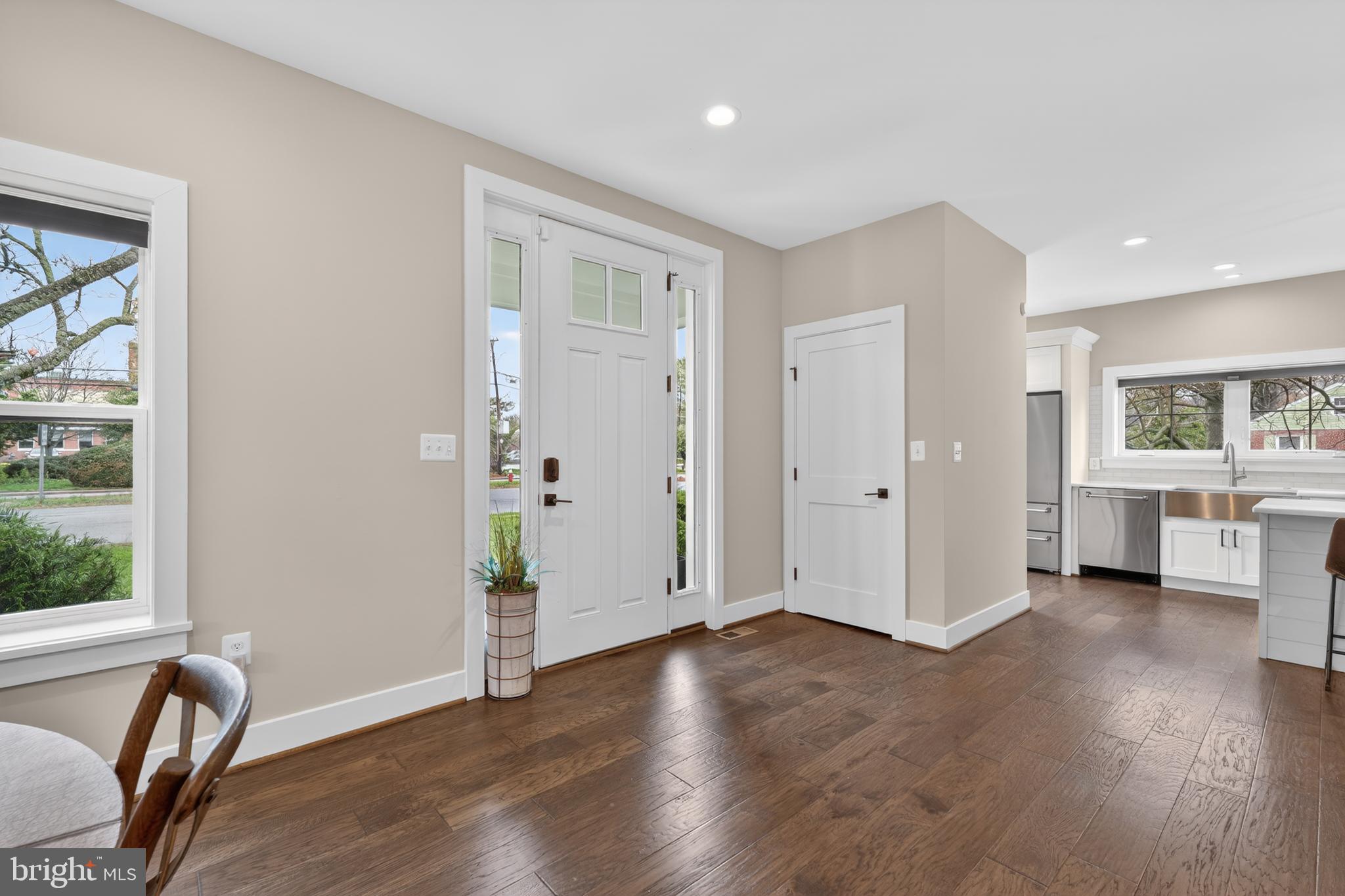 HOLLIN HALL VILLAGE - Residential