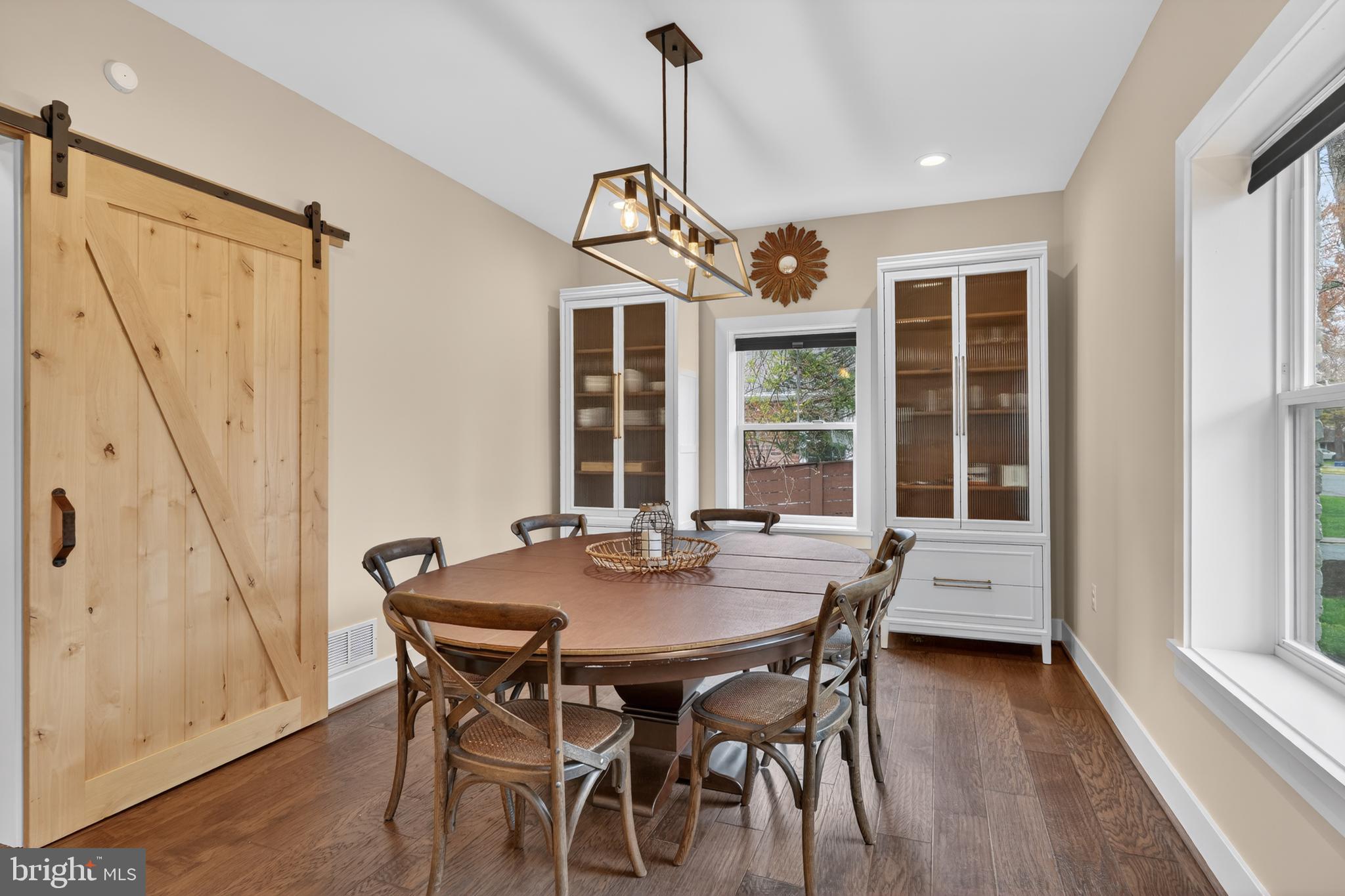 HOLLIN HALL VILLAGE - Residential