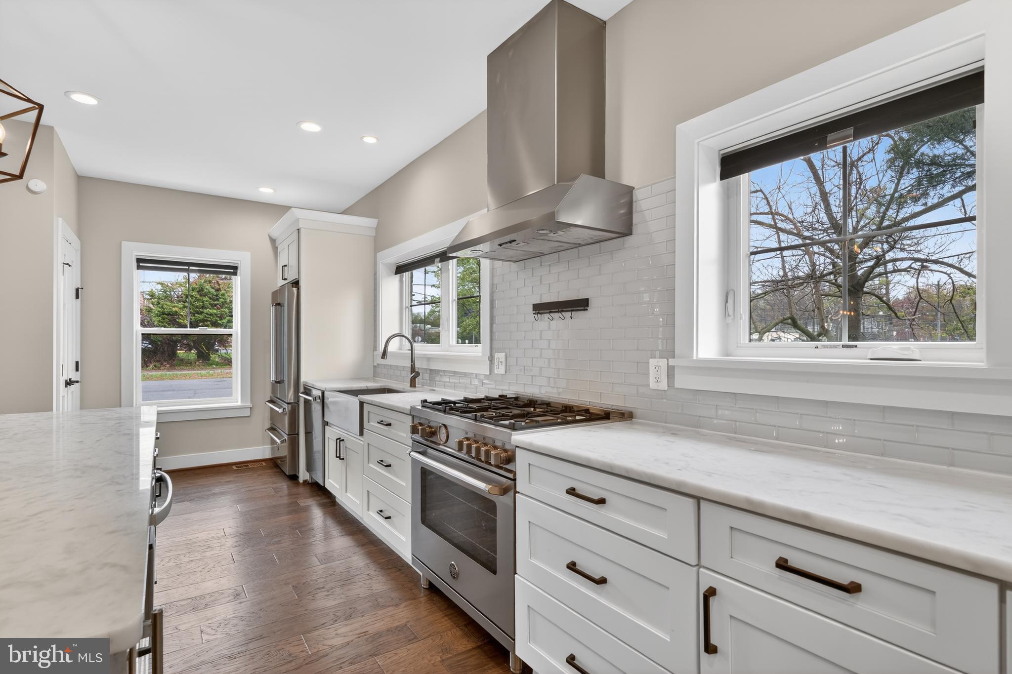 HOLLIN HALL VILLAGE - Residential