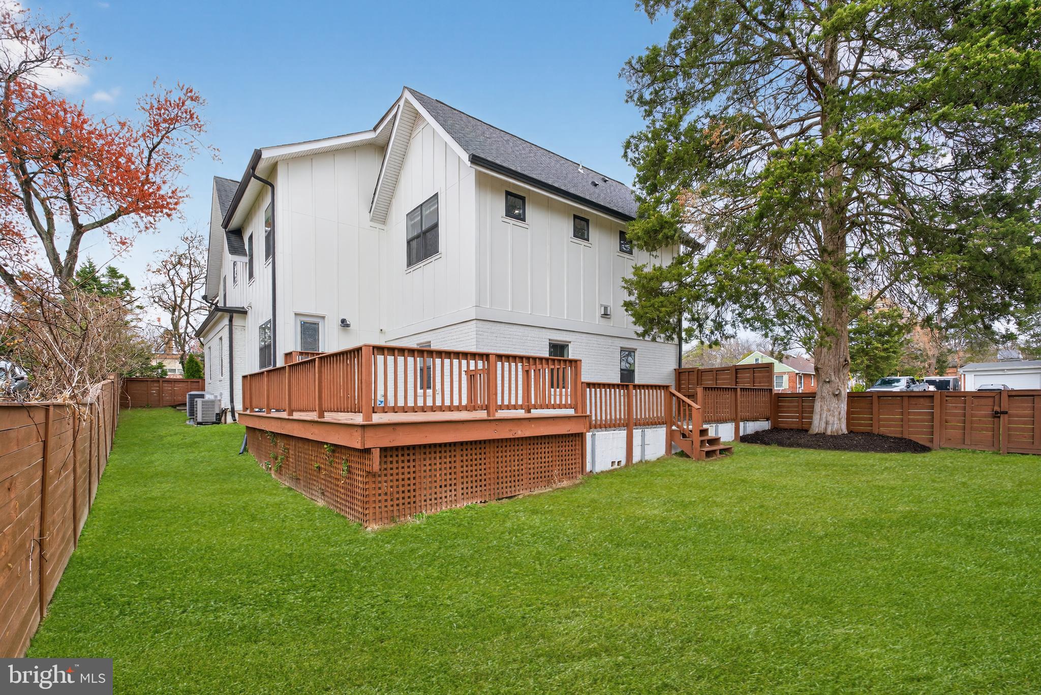 HOLLIN HALL VILLAGE - Residential