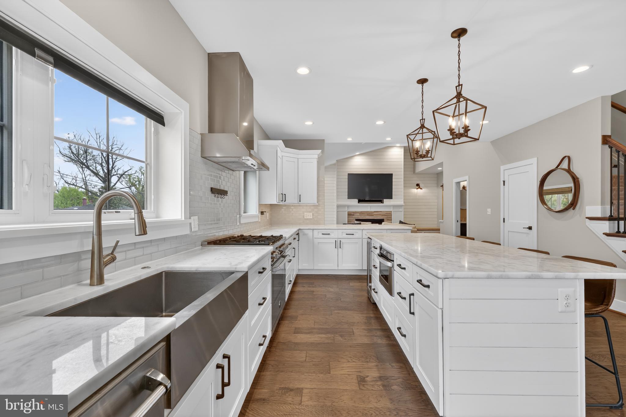 HOLLIN HALL VILLAGE - Residential